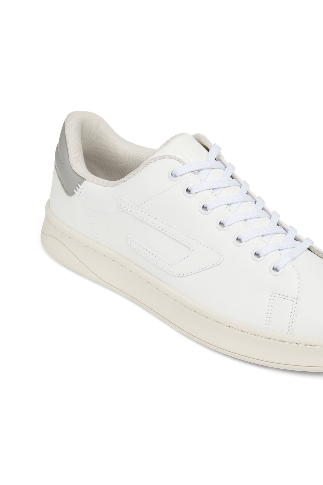 DIESEL ATHENE S-ATHENE LOW W SNE WHT 36