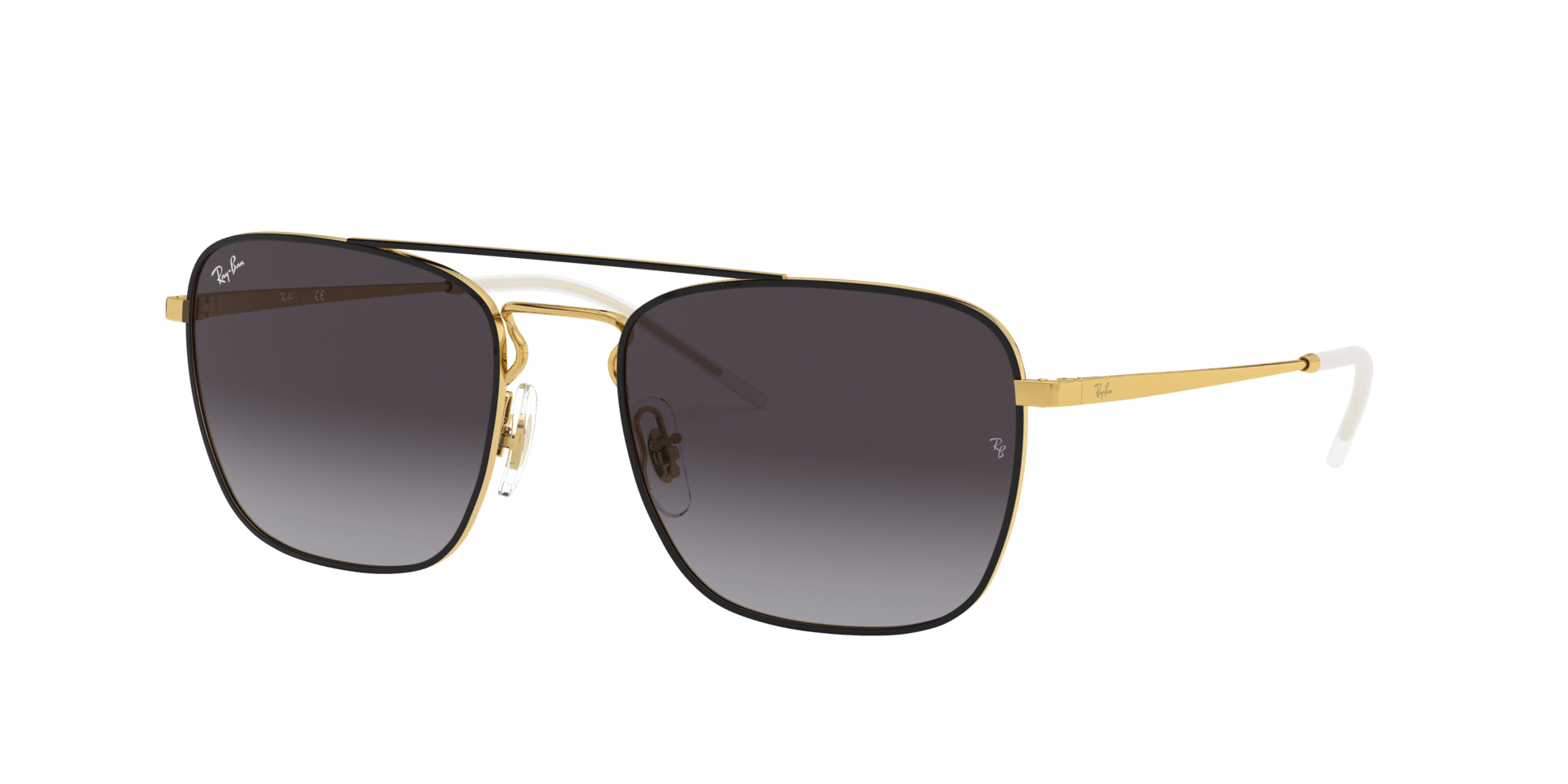 Metal Sunglasses 0RB358890548G55