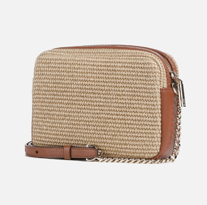 Boss Black B Icon Natural Crossbody Bag 1027173001 