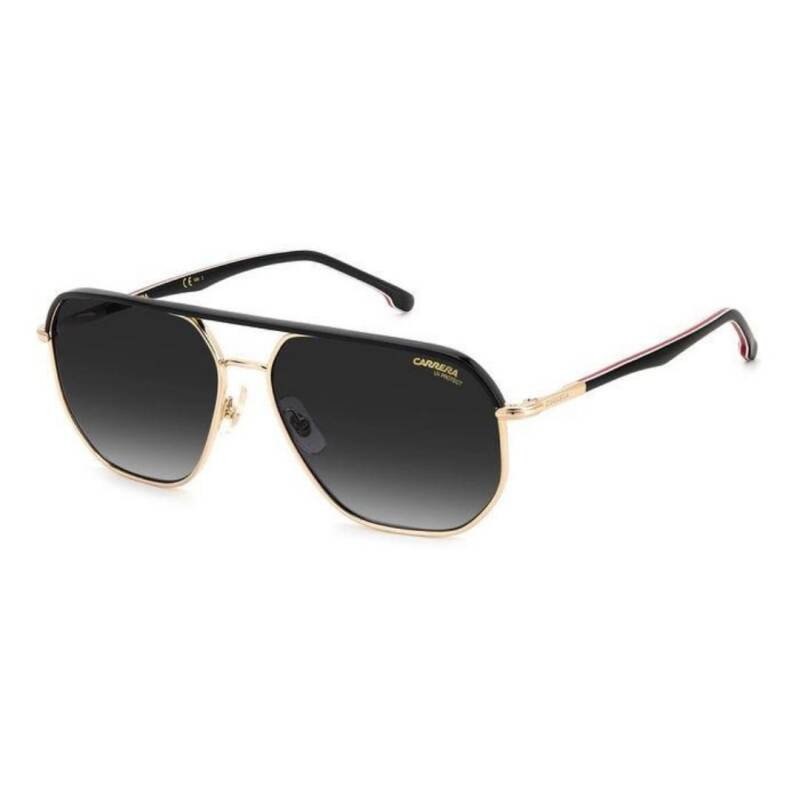 Metal Grey Sunglasses 304/S -59