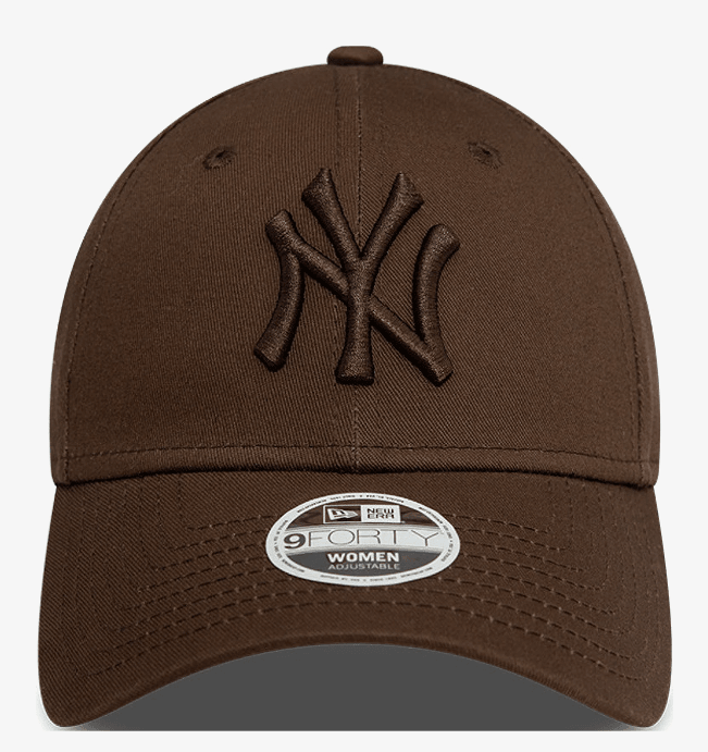 League Ess 9FORTY New York Yankees Cap WLTWLT 60471462