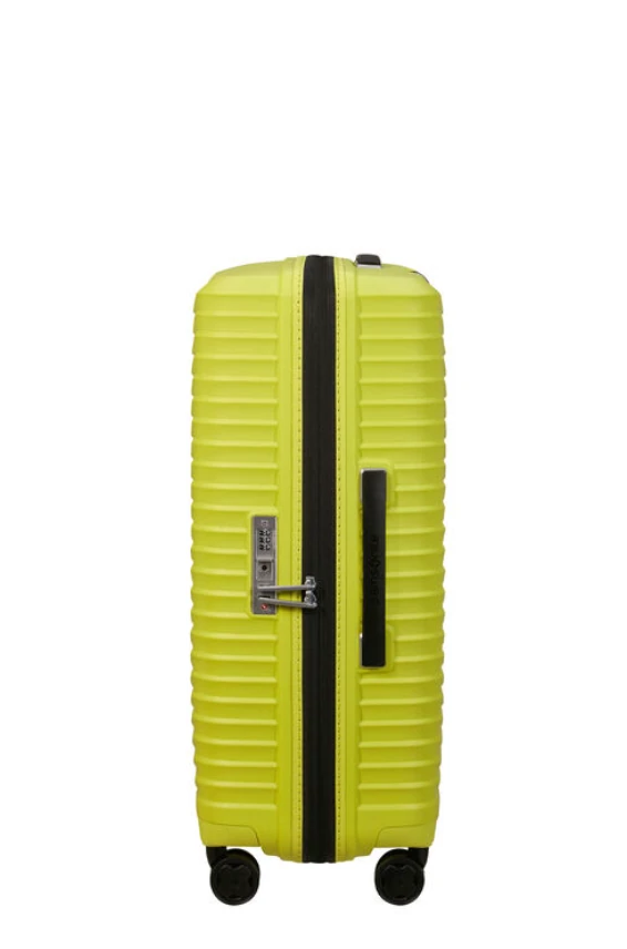 Uscape Lime Expandable Spinner