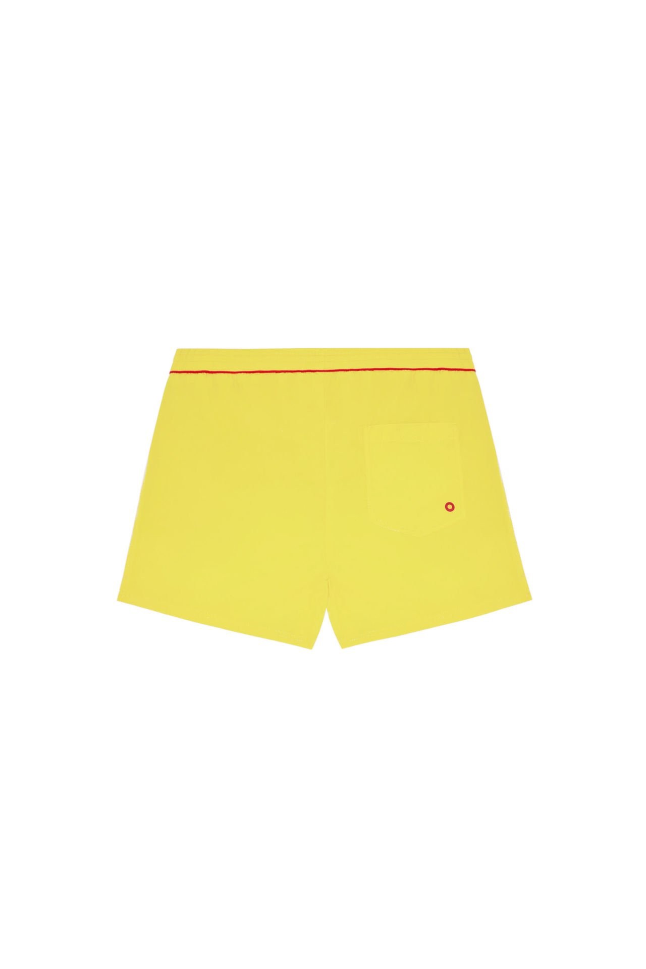 DIESEL BMBX-NICO BOXERS YELLOW S