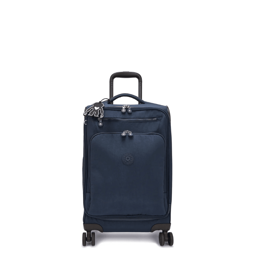 New Youri Spin S Blue Bleu 2 Small Cabin Spinner KPKI750496V1