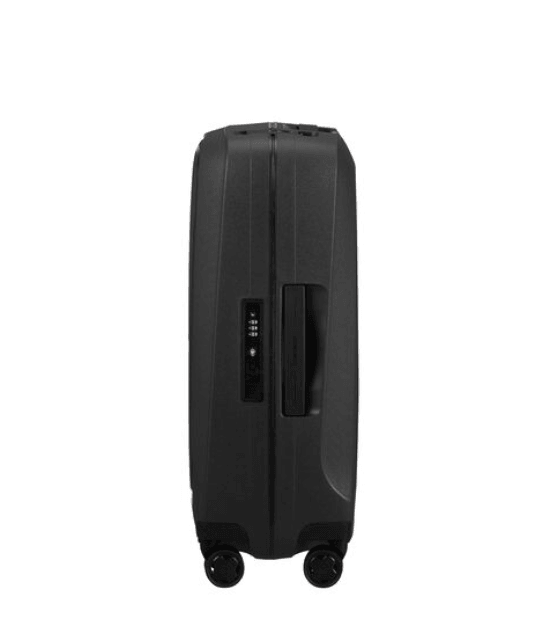 Essens Black Spinner55/20