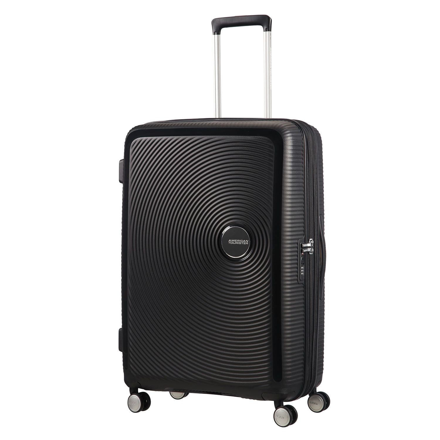 Soundbox Black Spinner 77/28 32G*09003