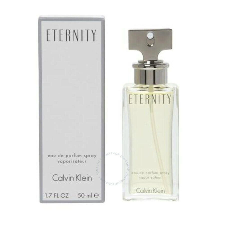 Eternity for Women EDP 50ml