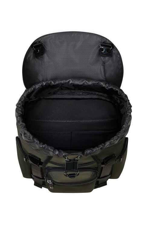 Relyon Backpack M 15.6+FLAP