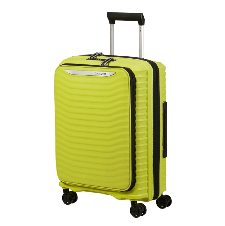 Upscape Spinner 55/20 Expandable Easy Access Lime