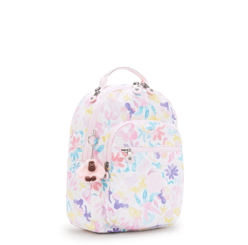 Seoul Aqua Sea S Backpack KPKI53574ES1