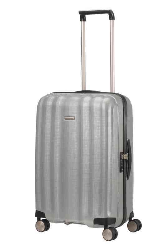 LITE-CUBE Luggage (4 Wheels) Medium Size - 68 cm