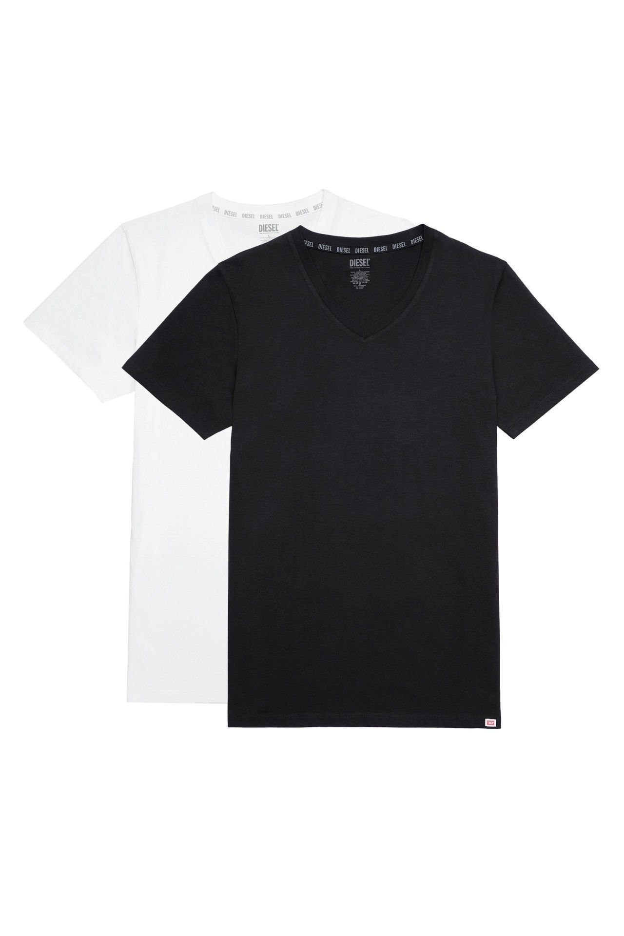 RANDAL 2PACK T-SHIRT S