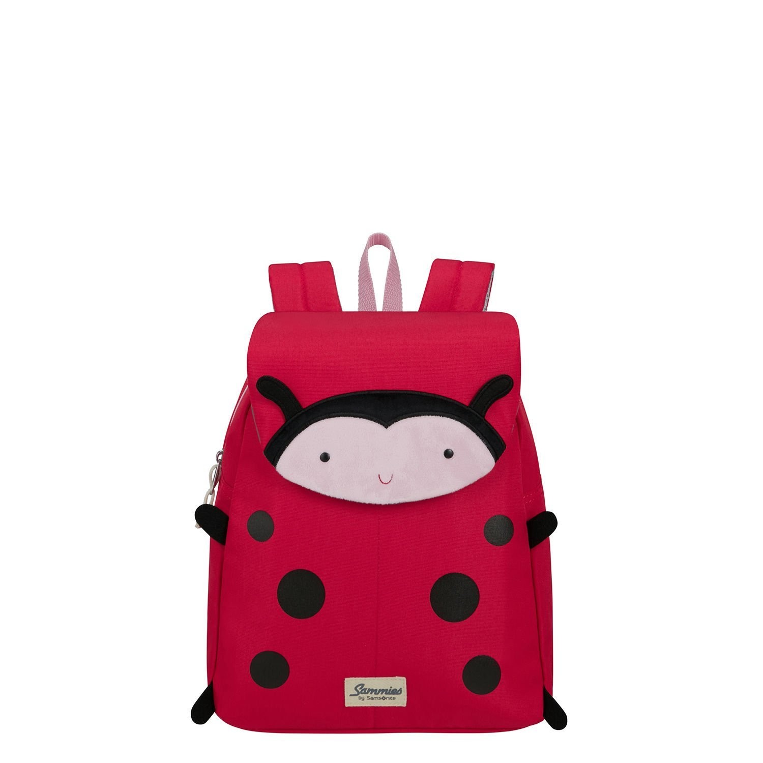 SAMSONITE BCKPCK S+LADYBUG LALYKD7*00020