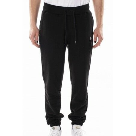 NEW ERA ESSENTIAL JOGGER BLK