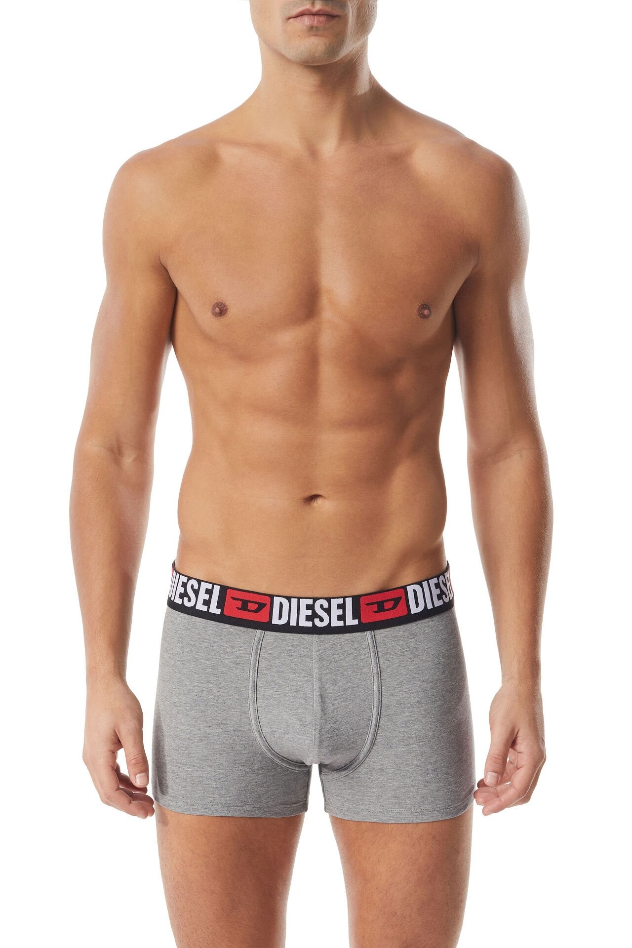 DIESEL UMBX-DAMIENTHREEPACK BOXER