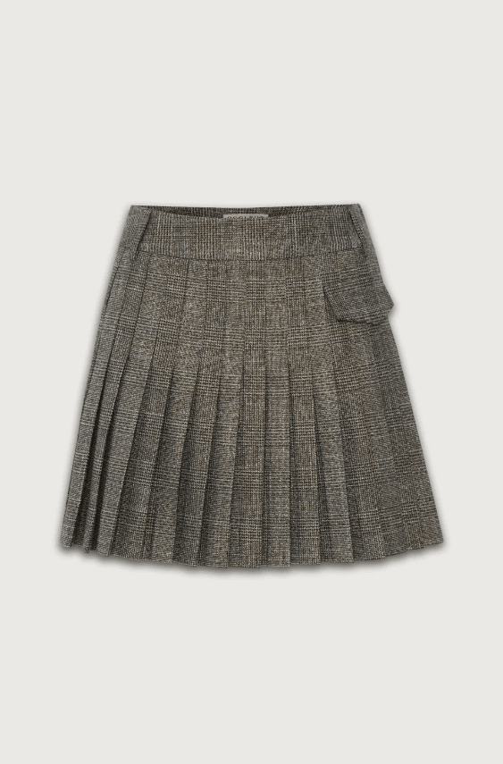 Barbara Skirt