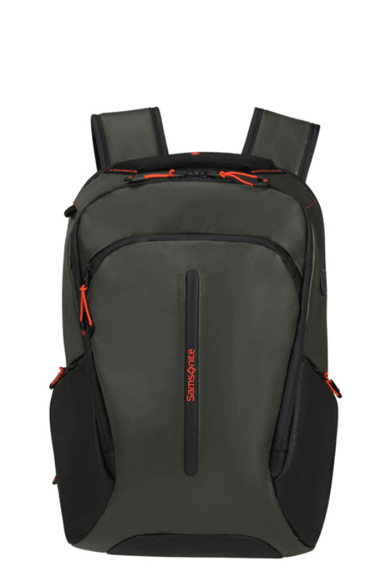 Eco Diver Urban Laptop Backpack Medium USB KH7*14004