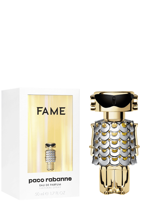 FAME EDP VP 50 ml