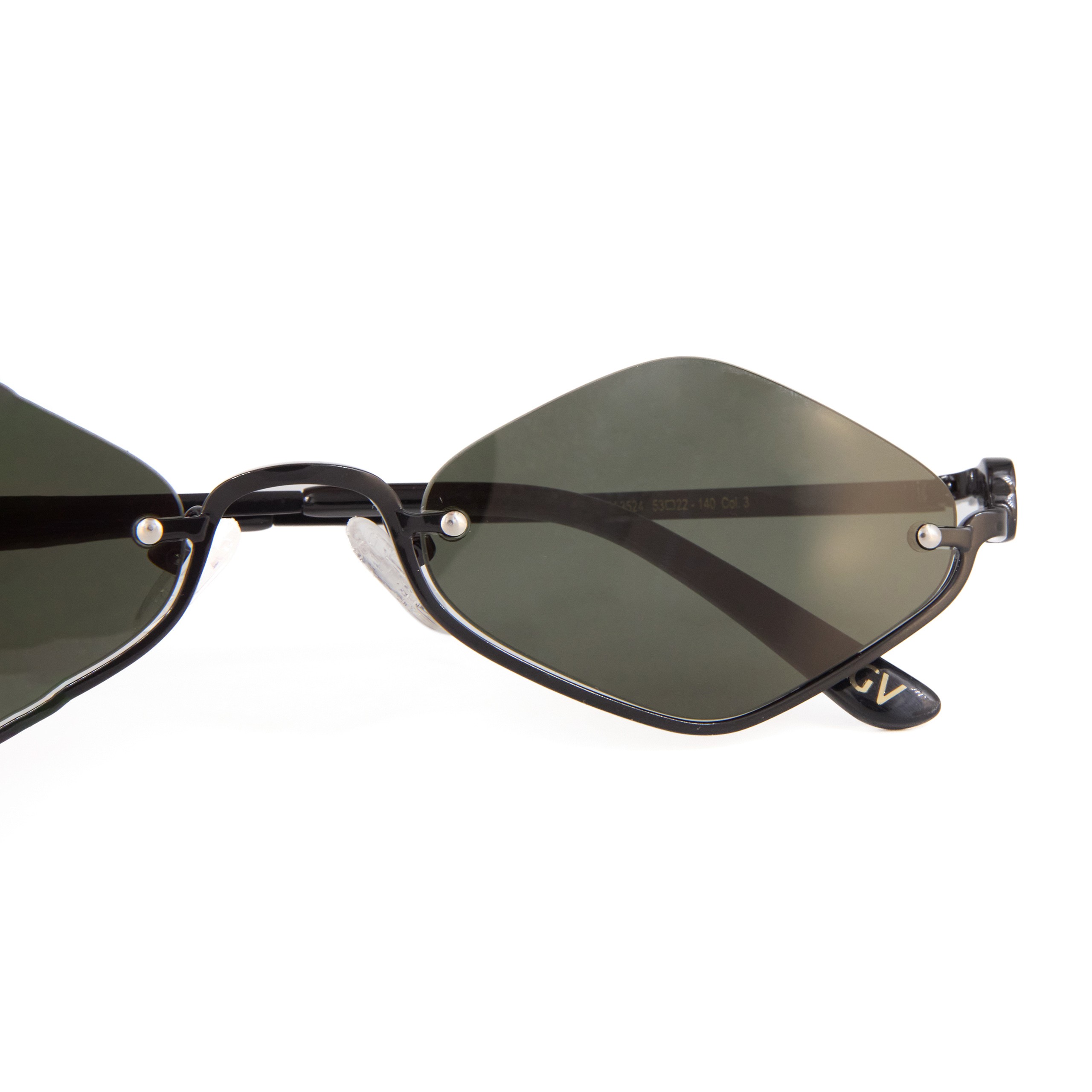 GV3524.3 Black