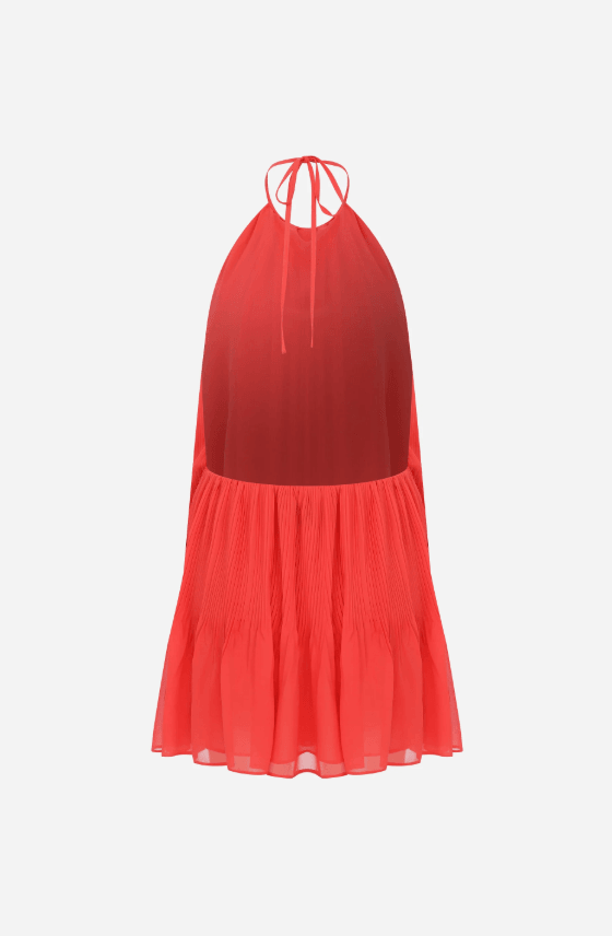 Mei Dress