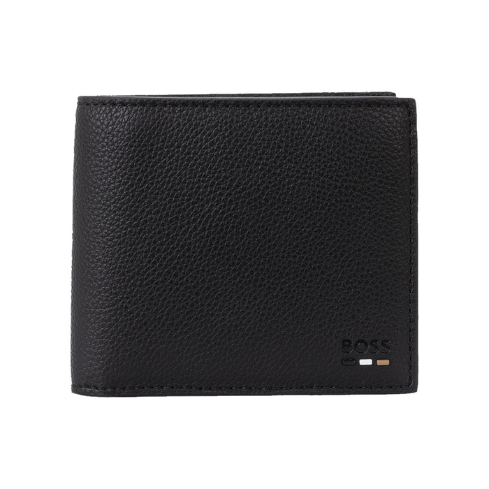 Boss Black Ray 8CC Wallet 10263216 01 - Black