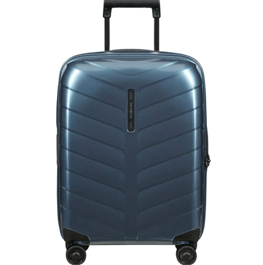 Attrix Steel Blue Spinner 55/20