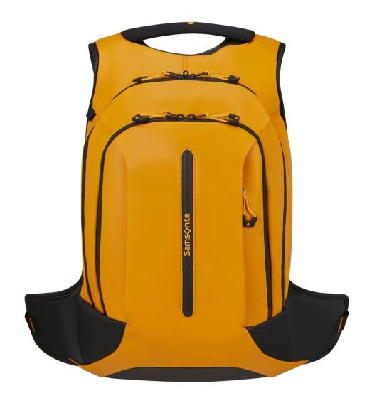 EcoDiver Yellow Backpack Medium 