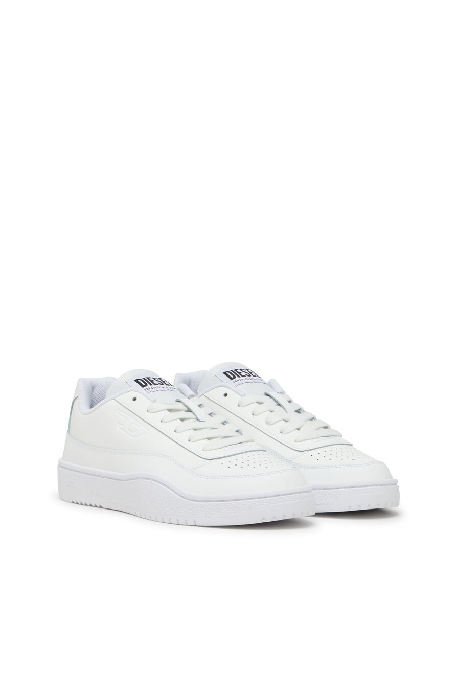 S-Tracker-D Low Cut Sneakers