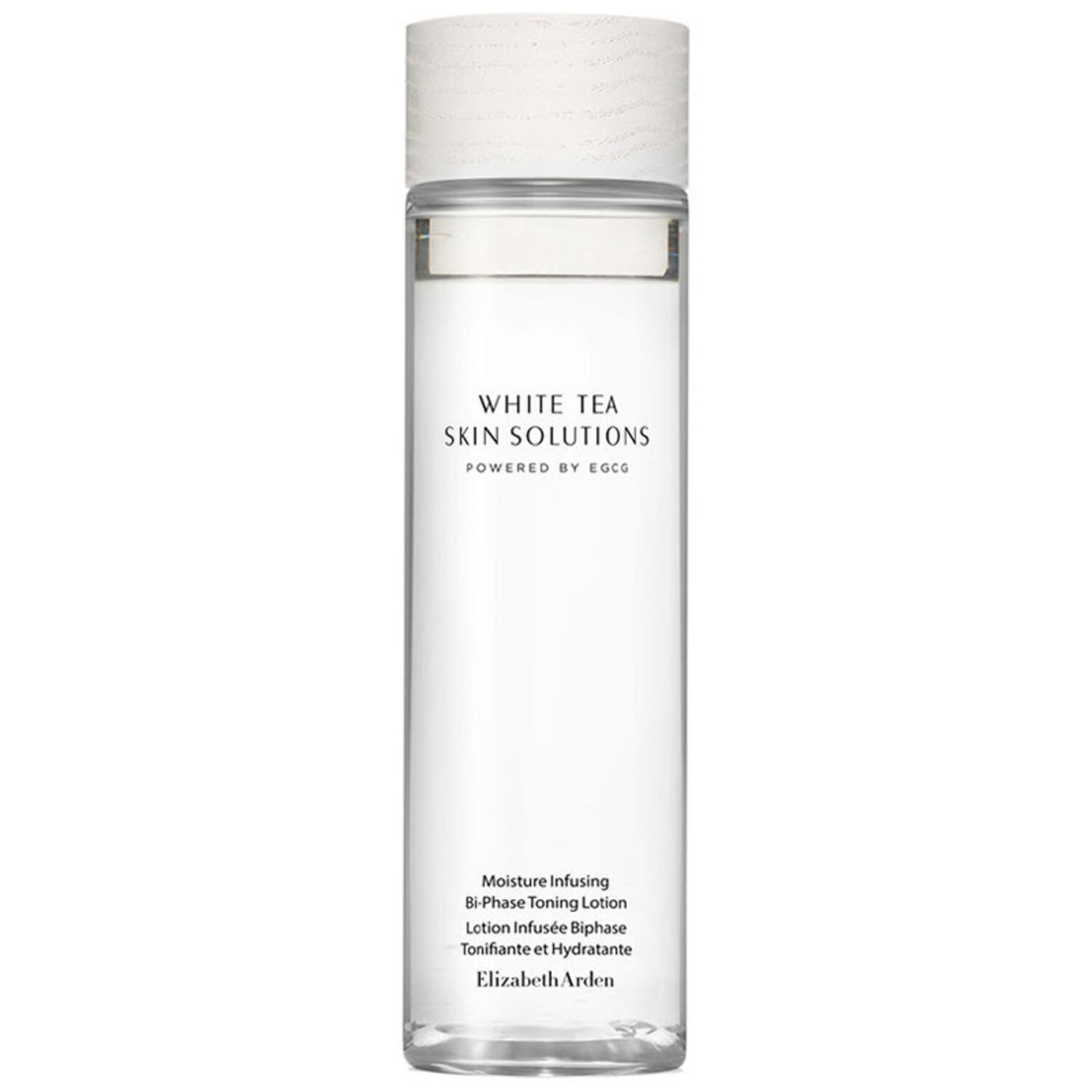 White Tea Skin Solutions Toning Lotion 200ml