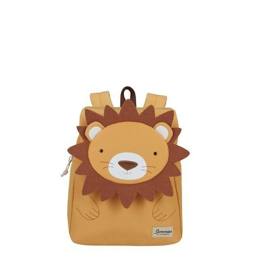 HAPPY SAMMIES - LION LESTER Backpack S+