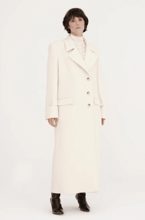 Sophie Coat