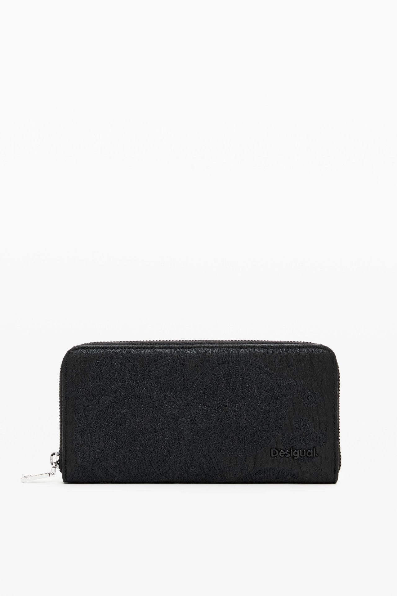 Black Wallet U