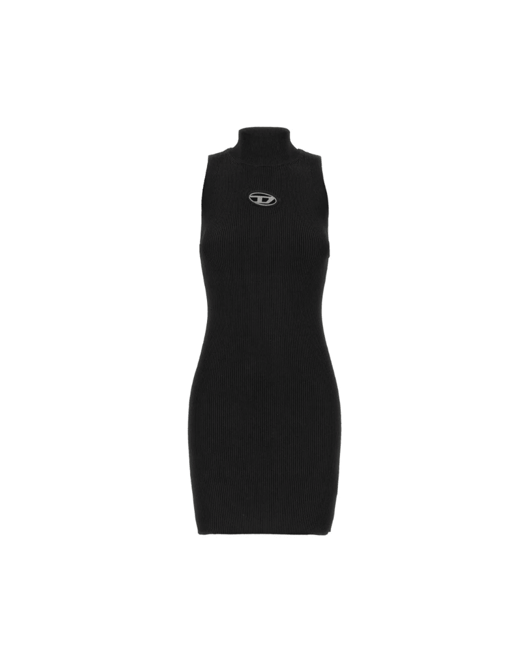 M-Onervax Black Dress