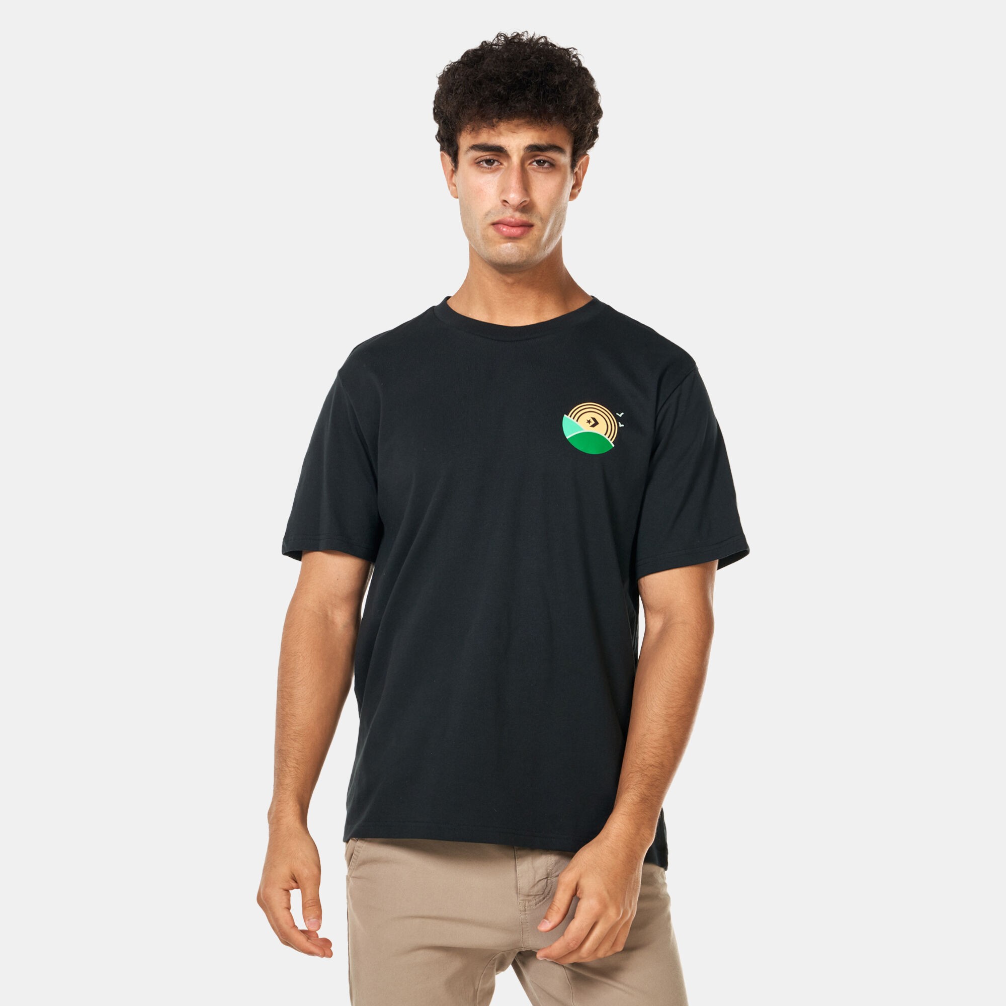 Leaf T-Shirt