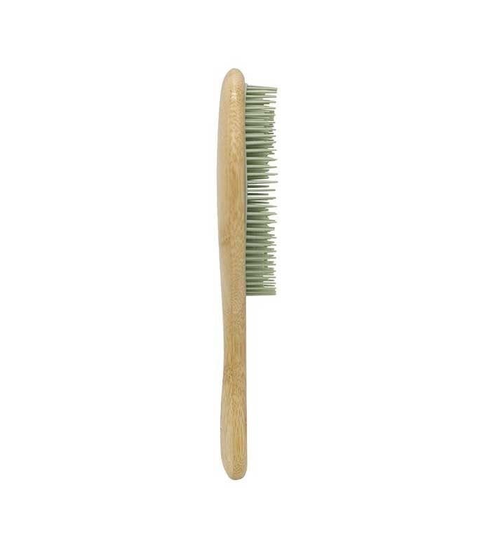 Detangling Brush Bamwood