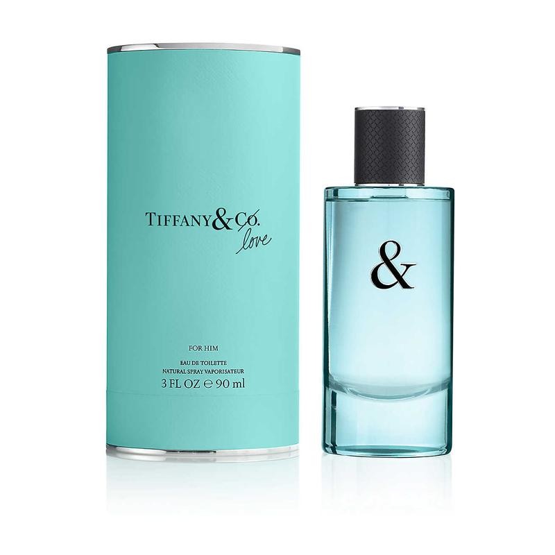 Love for Men EDT 90 ml