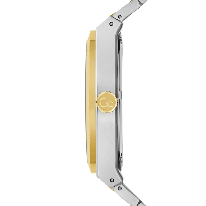 Gold Men's Watch GCZ40002G9MF