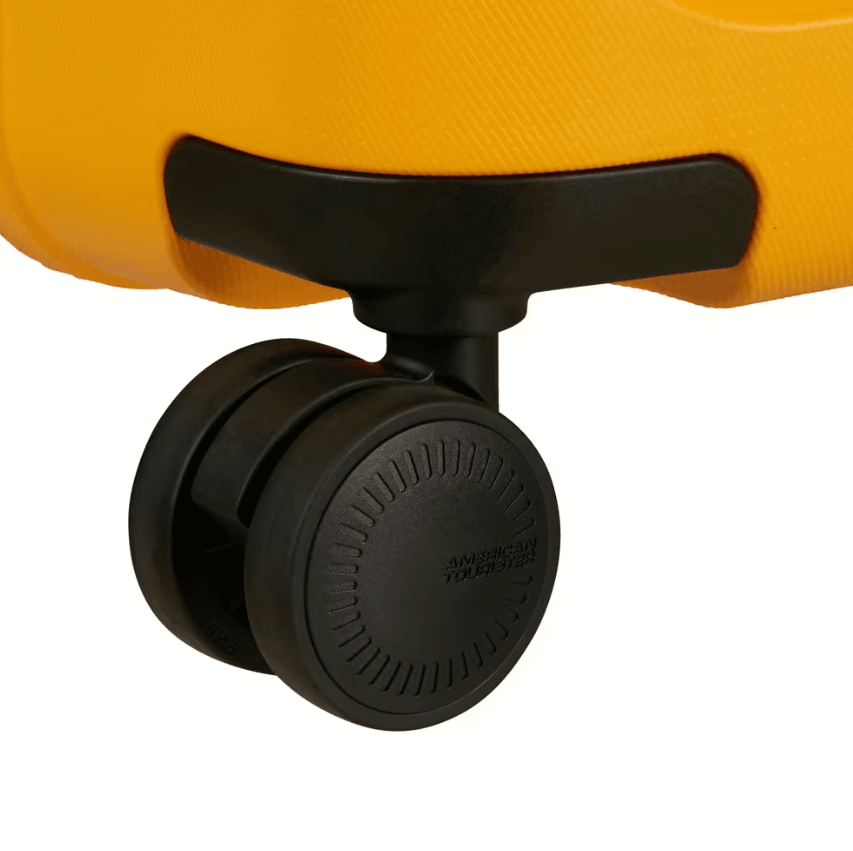 Dashpop Golden Yellow Spinner EXP TSA