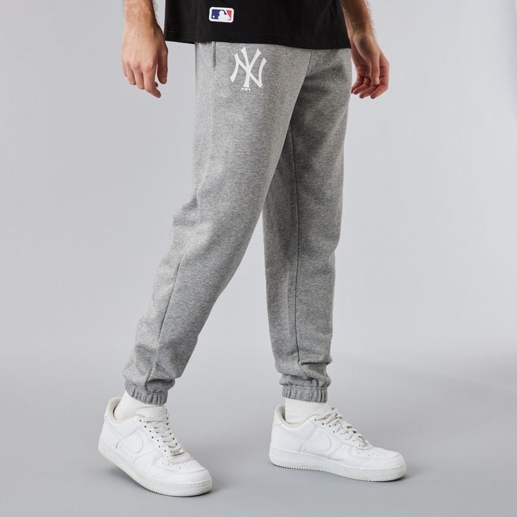 MLB TEAM LOGO JOGGERS