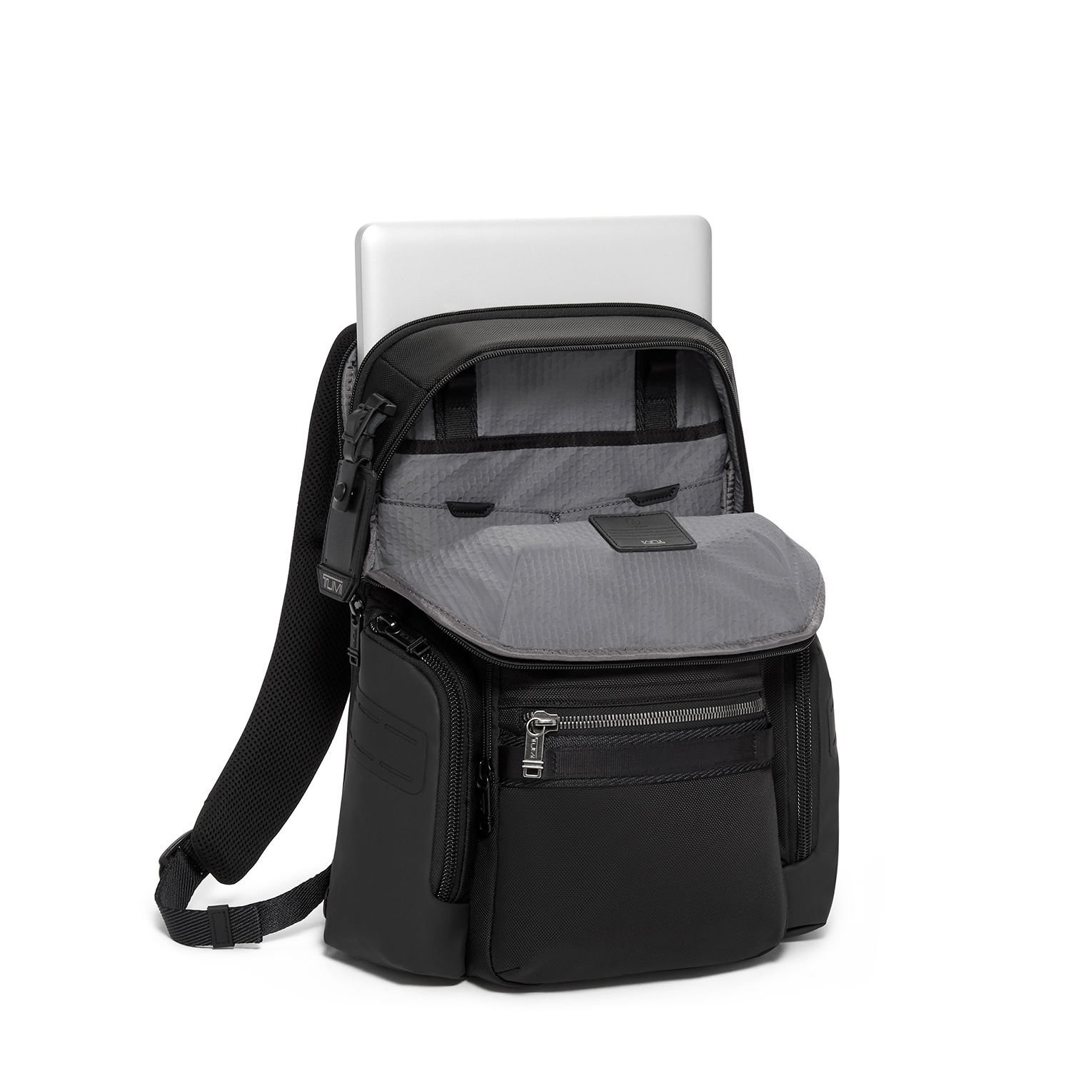 TUMI NAVIGATION BACKPACK 0232793D