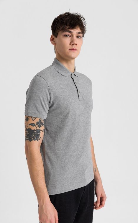 CENON POLO T-SHIRT