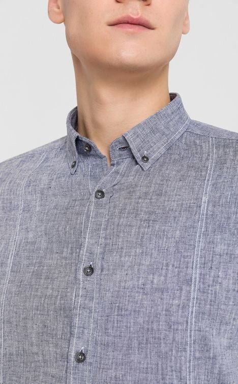 Brando Cotton Shirt