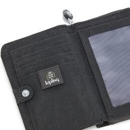 Purse Wallet MONEY LOVE Medium Black KI3738P39