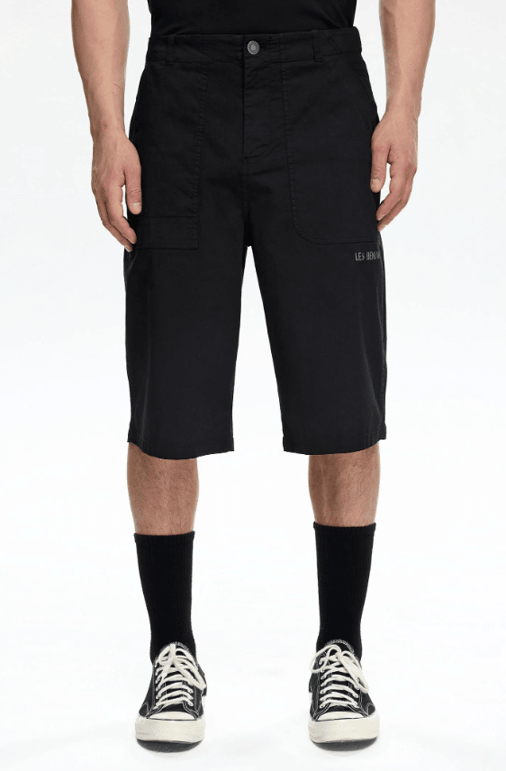Black Short 