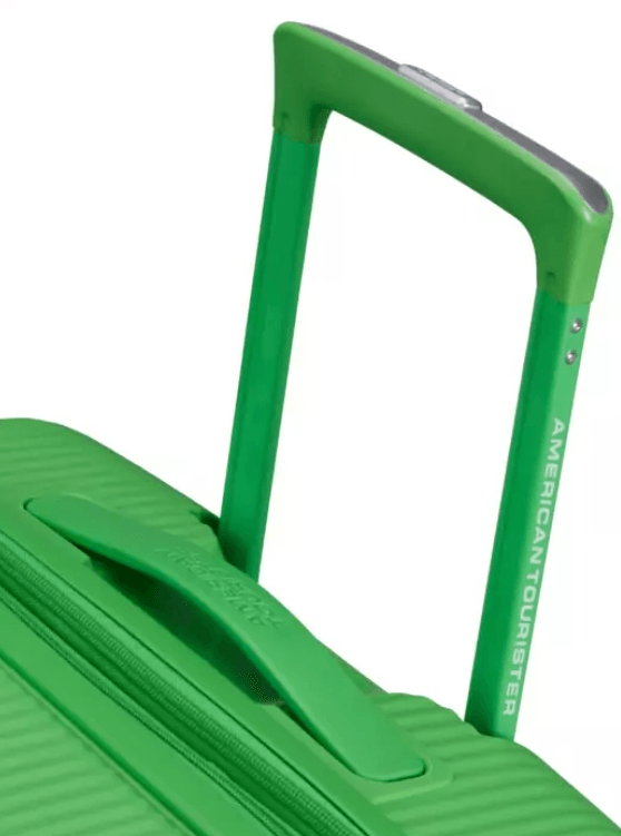 Soundbox Spinner Grass Green 55/20 EXP TSA