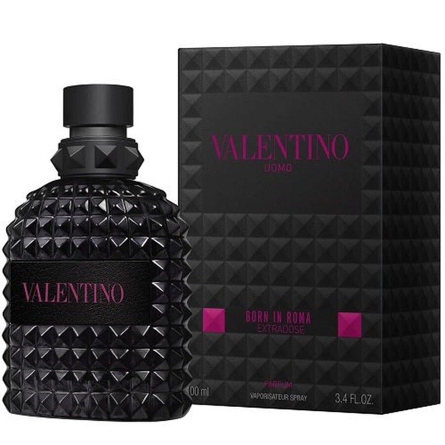 Born in Roma Uomo Extradose 100ml