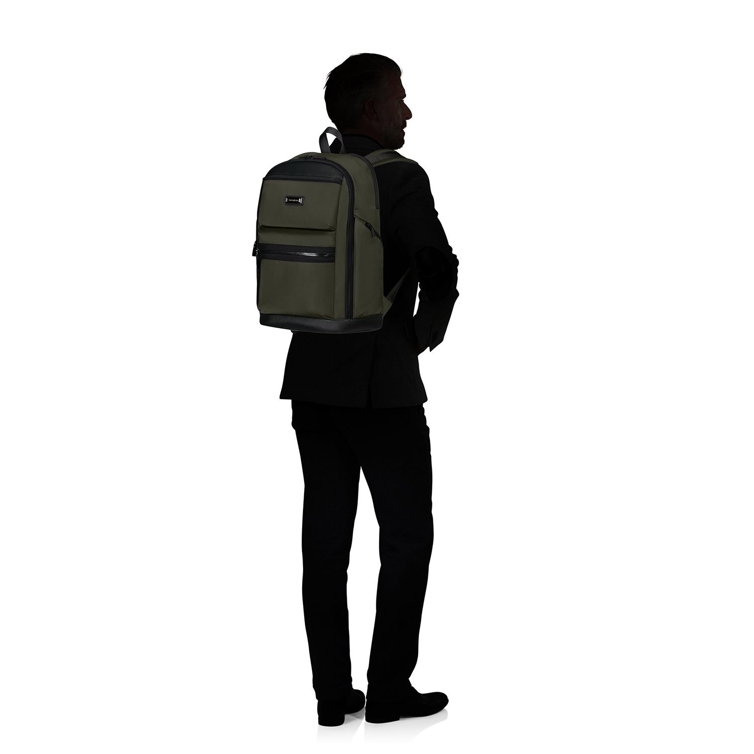 Relyon Backpack M 15.6