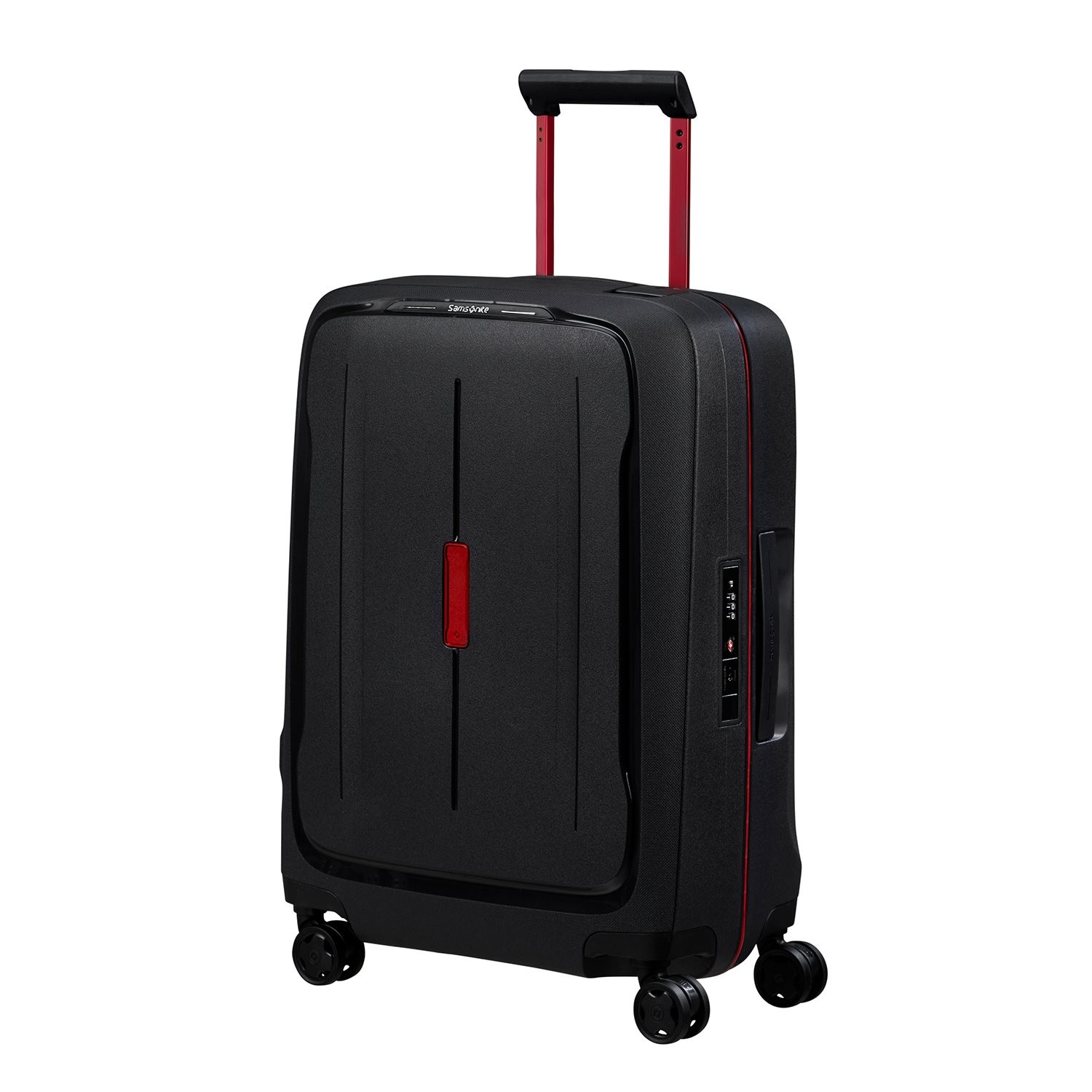 Essens Spinner Cacharel Red