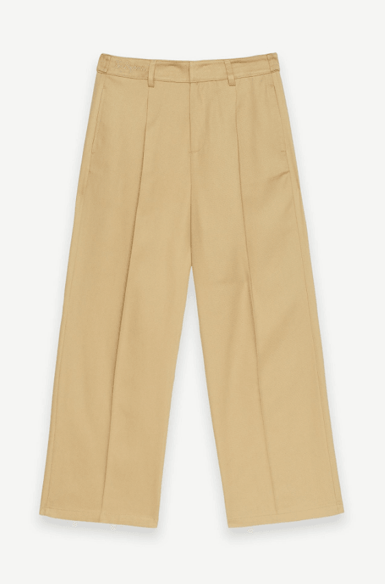 Beige Pant 407