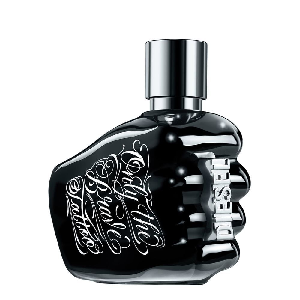 Diesel Only The Brave Tatoo Eau de Toilette 50ml